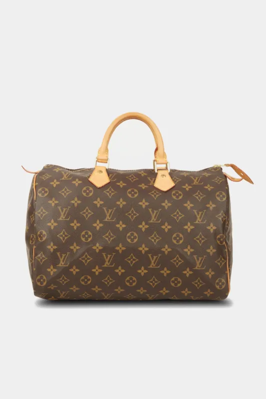 Speedy Monogram Handbag sold by Lord & Taylor