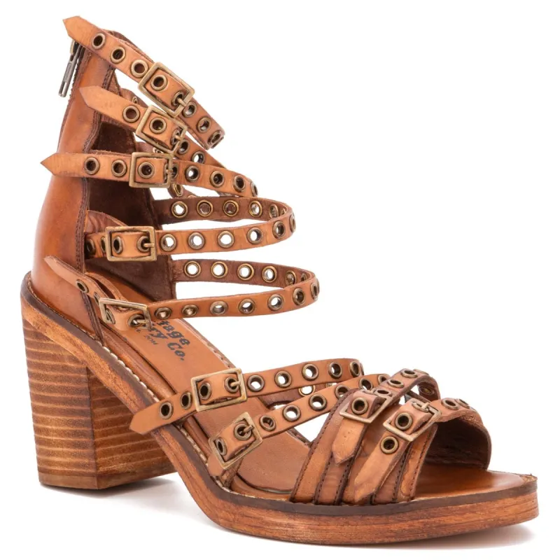 Jamina Sandal made by Lord & Taylor