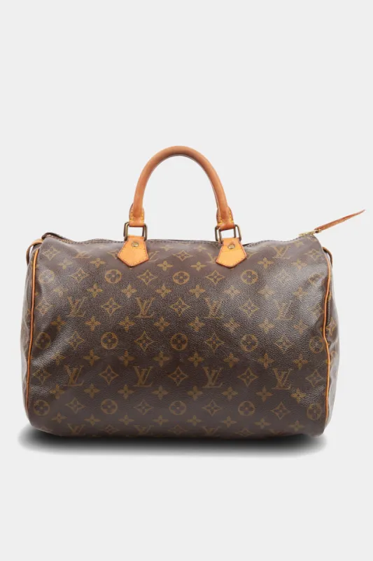 Speedy Monogram Handbag sold by Lord & Taylor