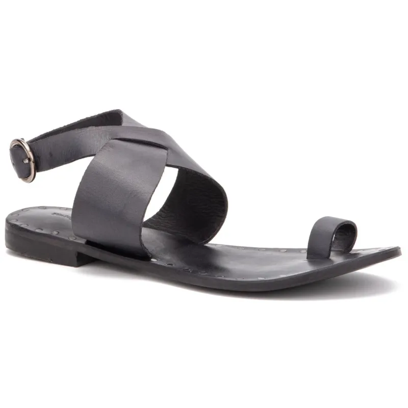 Geneva Sandal sold by Lord & Taylor