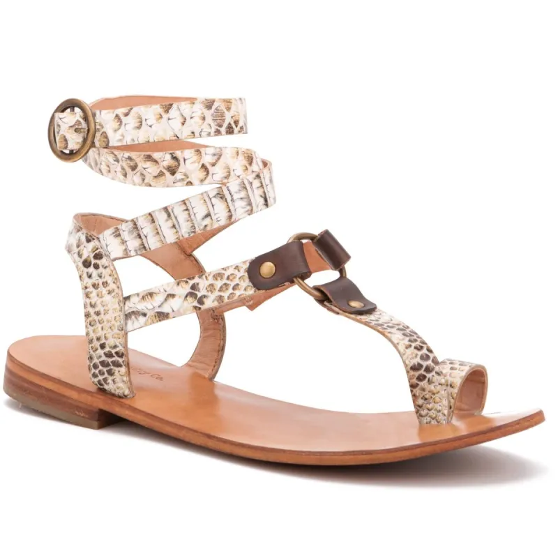 Vina Sandal sold by Lord & Taylor