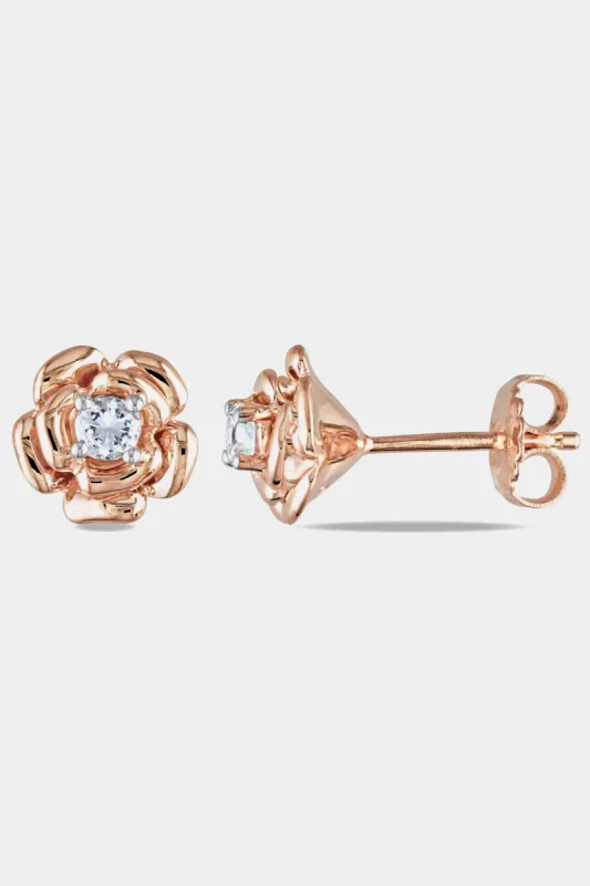 Stud Earrings sold by Lord & Taylor