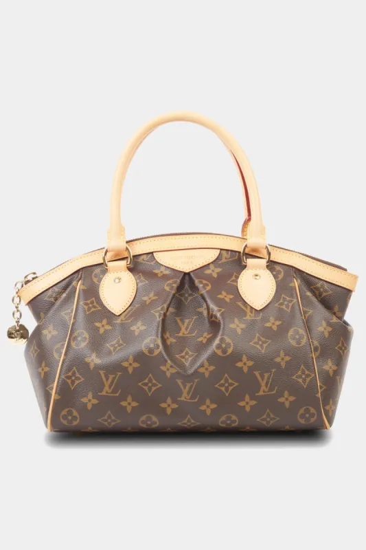 Tivoli Monogram Handbag sold by Lord & Taylor