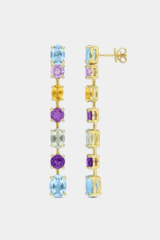 Dangle Earrings sold by Lord & Taylor
