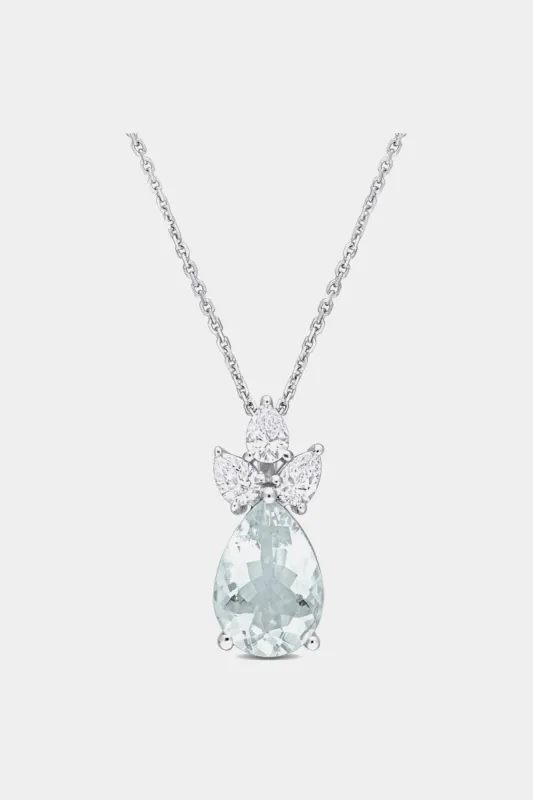 Pendant Necklace sold by Lord & Taylor