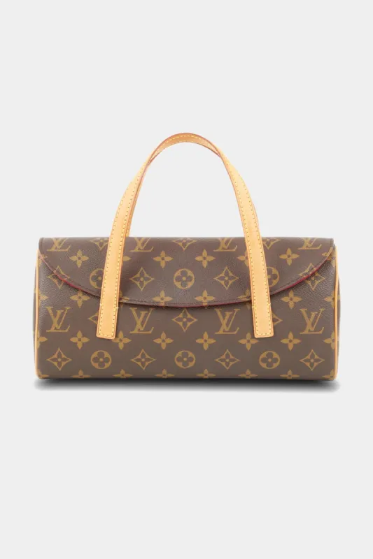Monogram Sontatine Handbag sold by Lord & Taylor