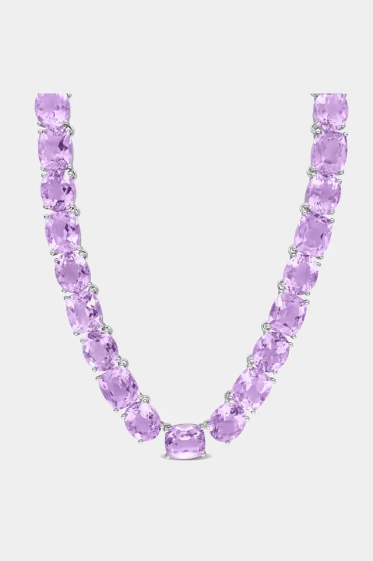 Tennis Necklace sold by Lord & Taylor