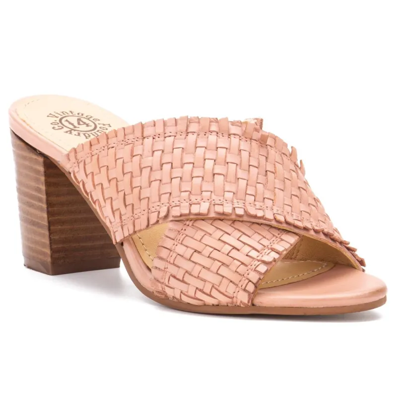 Louisa Sandal sold by Lord & Taylor