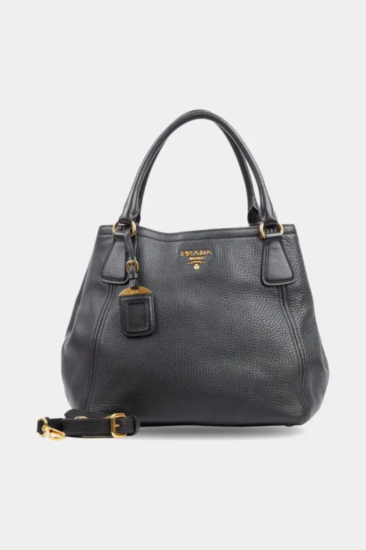 Vitello Daino Tote Bag sold by Lord & Taylor