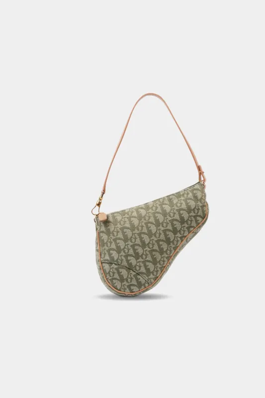 Mini Saddle Bag Trotter Shoulder Bag sold by Lord & Taylor