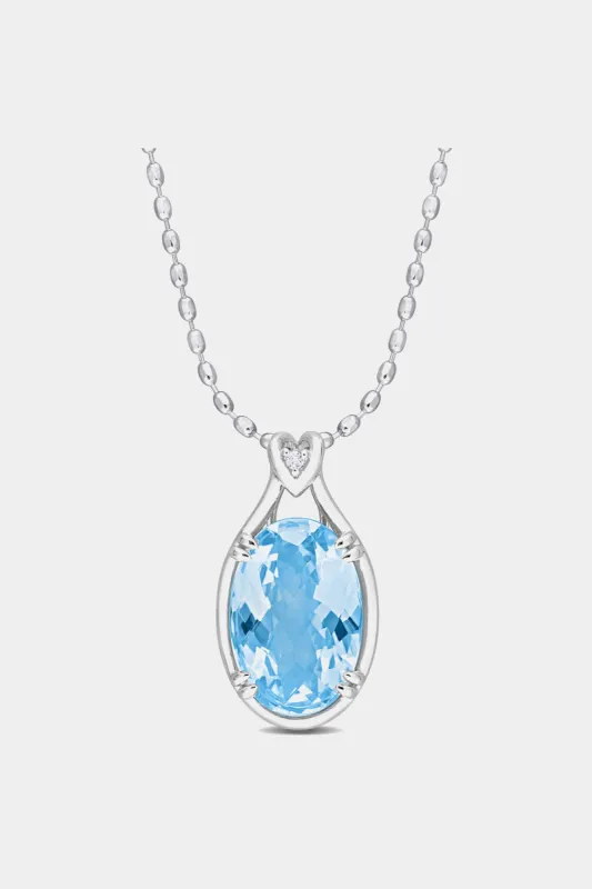 Pendant Necklace sold by Lord & Taylor