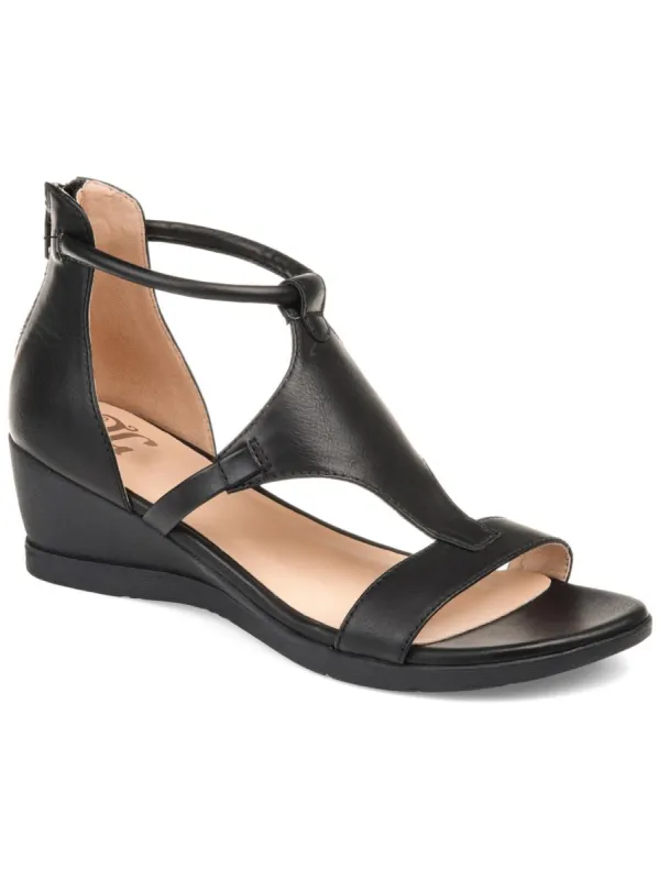 Trayle Sandal Wedge sold by Lord & Taylor
