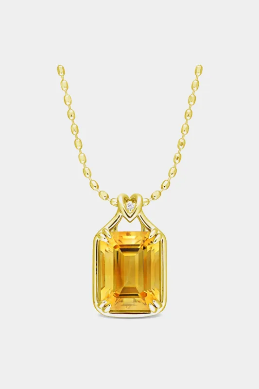 Pendant Necklace sold by Lord & Taylor
