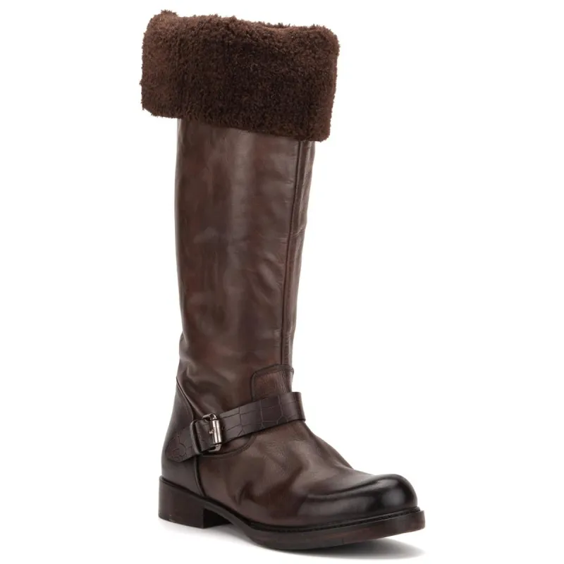 London Boot sold by Lord & Taylor