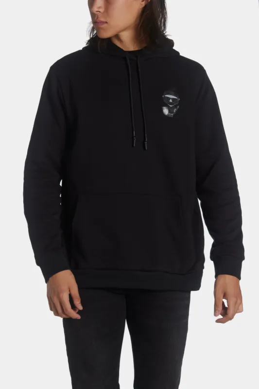 Armor Karl Hoodie sold by Lord & Taylor