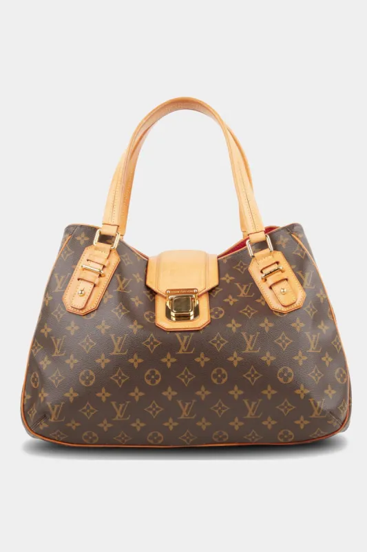 Griet Monogram Bag sold by Lord & Taylor