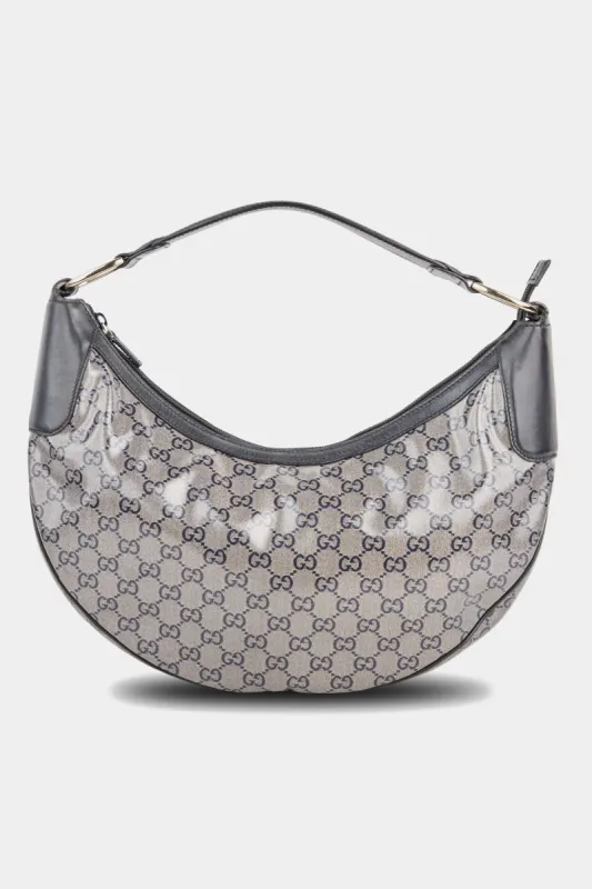 GG Crystal Hobo Bag sold by Lord & Taylor