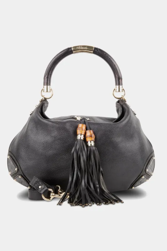 Indy Guccissima Hobo Bag sold by Lord & Taylor