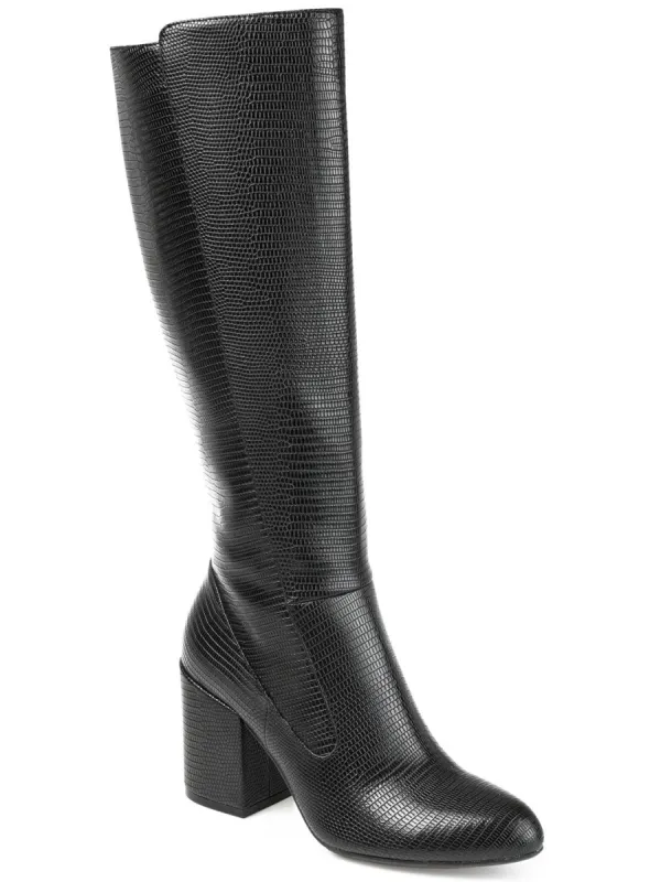 Extra Wide Calf Tavia Boots sold by Lord & Taylor