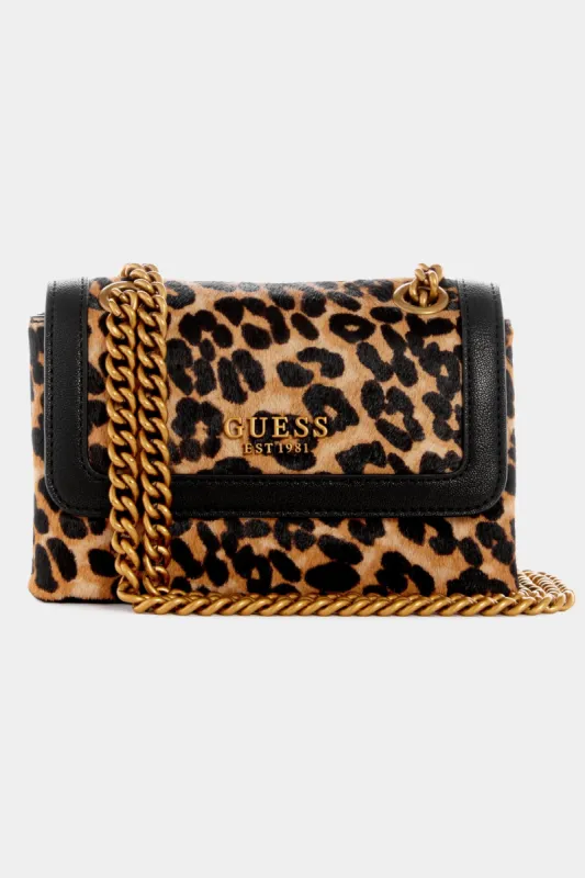 ABEY MINI CROSSBODY FLAP sold by Lord & Taylor