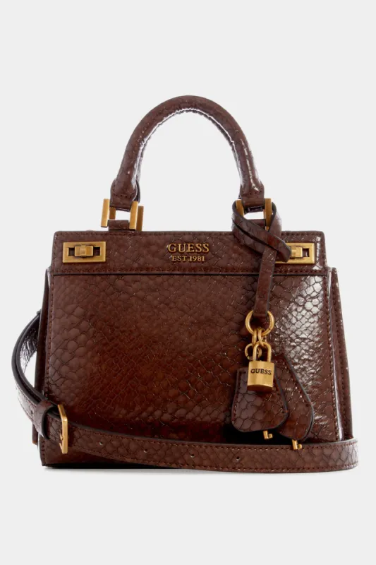 KATEY MINI SATCHEL sold by Lord & Taylor
