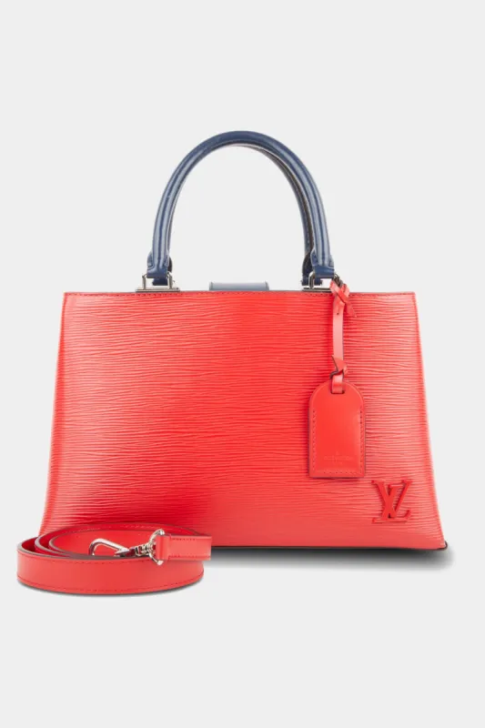 Kleber PM Epi Bag sold by Lord & Taylor