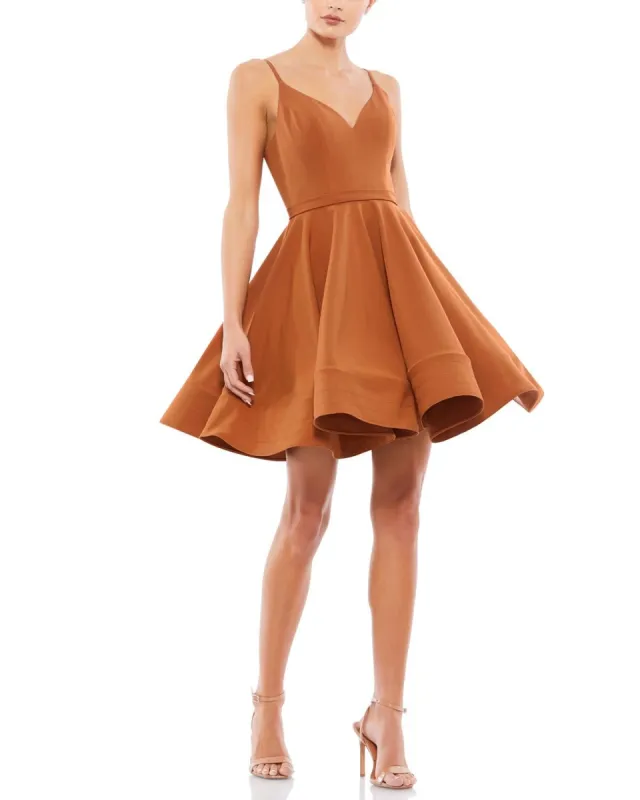 A-Line Cocktail Dress sold by Lord & Taylor