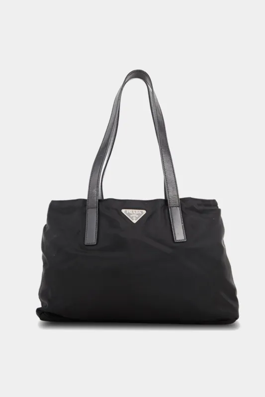 Long Strap Tessuto Tote Bag sold by Lord & Taylor