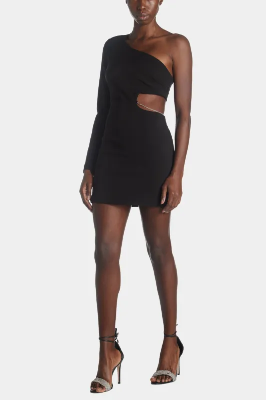 Lavinia Dress made by Lord & Taylor