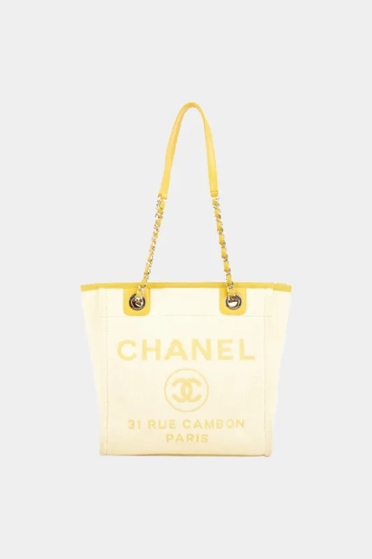 Deauville Tote Bag sold by Lord & Taylor