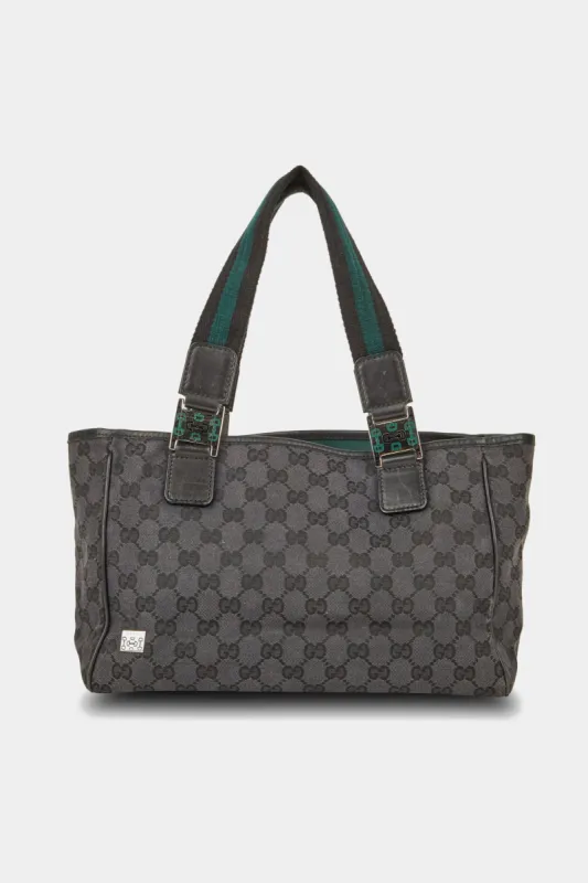 GG Canvas Tote Bag sold by Lord & Taylor