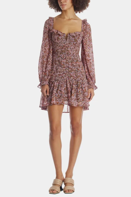 Carmella Dress sold by Lord & Taylor