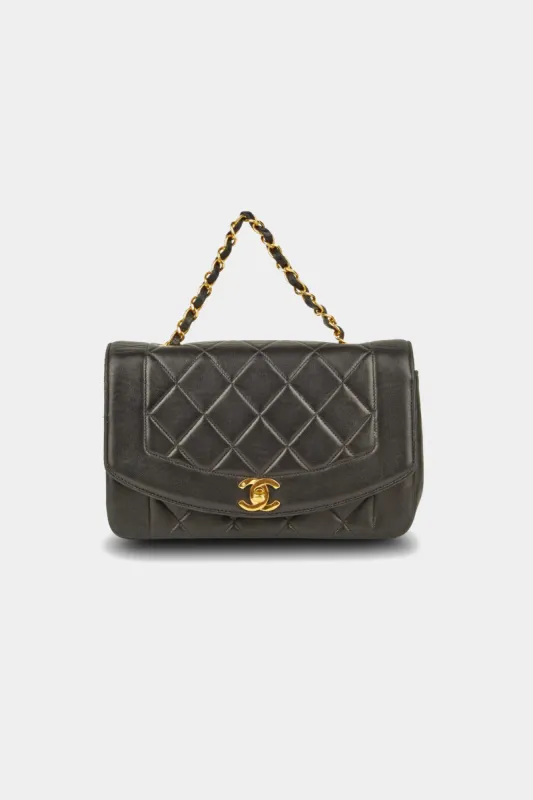 Diana Flap Crossbody Bag sold by Lord & Taylor