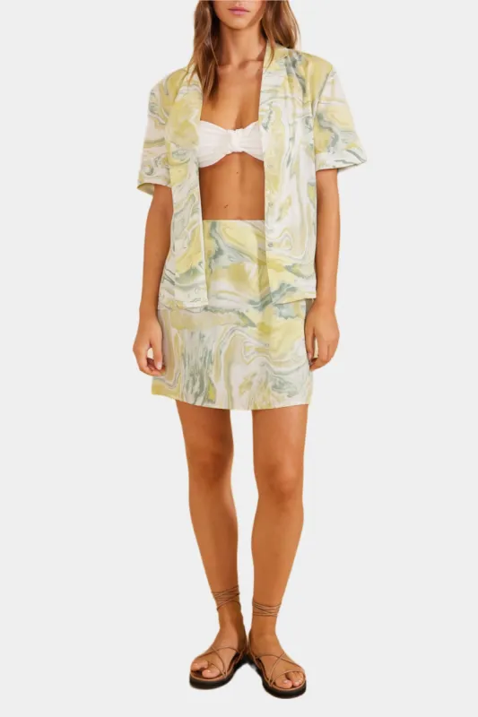 ALORA RESORT SHIRT sold by Lord & Taylor