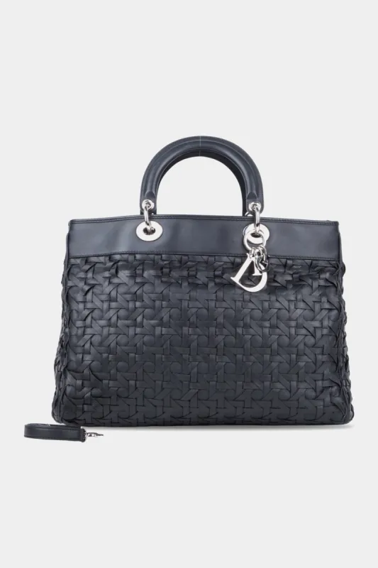 Lady Dior Avenue SHW Tote Bag sold by Lord & Taylor