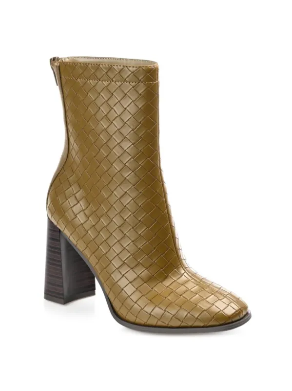 Brielle Bootie sold by Lord & Taylor