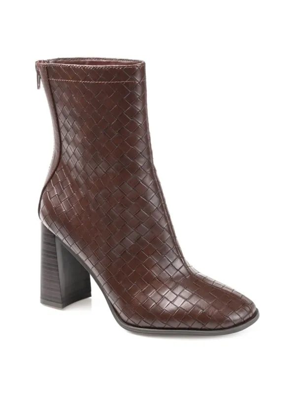 Brielle Bootie sold by Lord & Taylor
