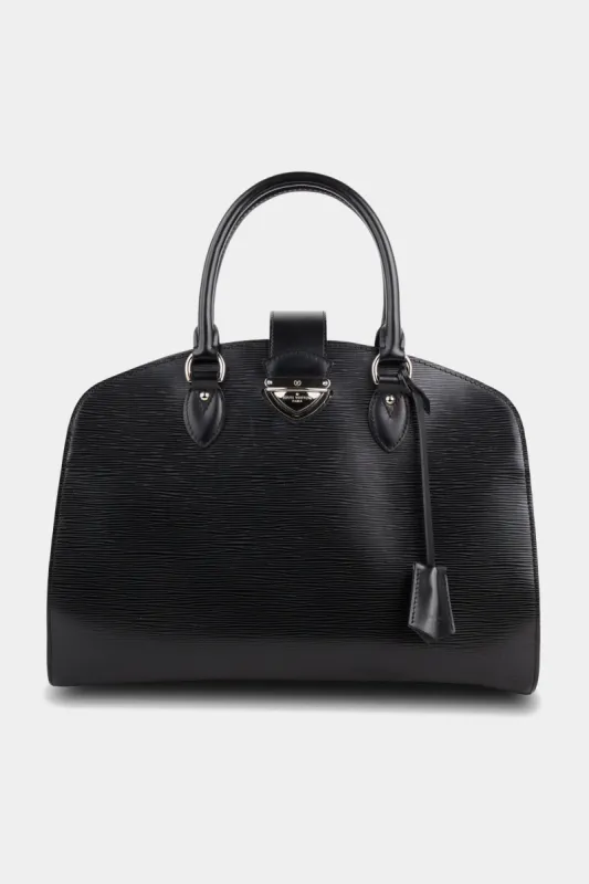 Pont Neuf Epi Handbag sold by Lord & Taylor