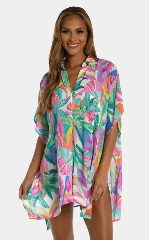 Vacation Resort Shirt sold by Lord & Taylor