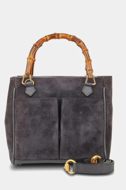 Bamboo Two-Way Tote Bag sold by Lord & Taylor