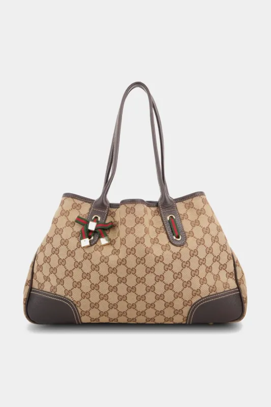 GG Canvas Princy Tote Bag sold by Lord & Taylor