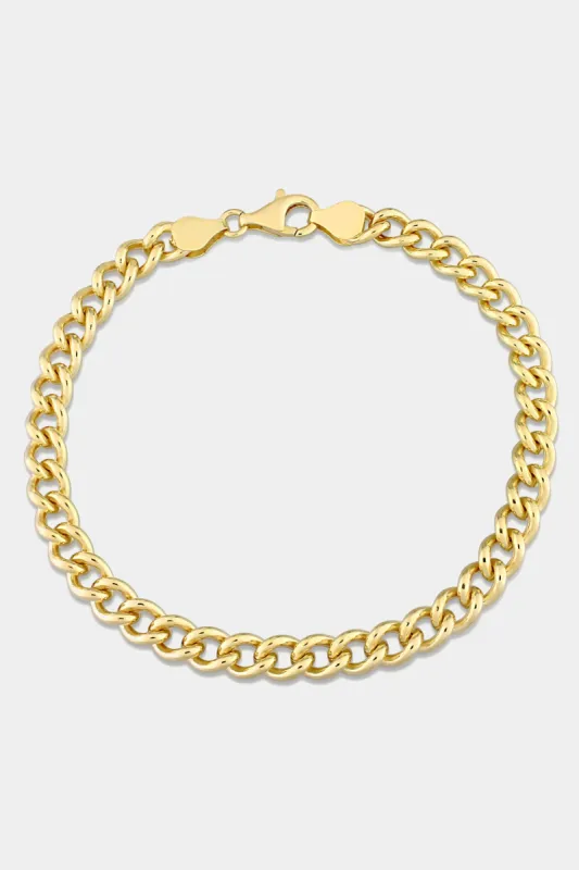 Chain Bracelet sold by Lord & Taylor