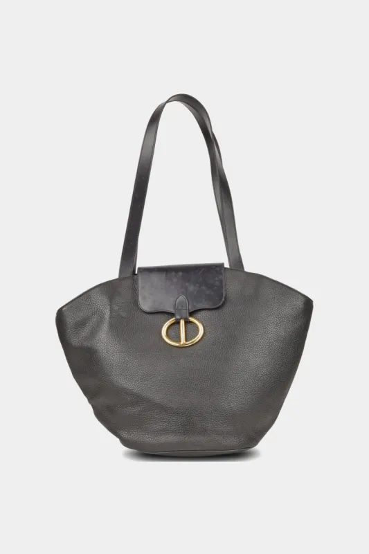 CD Flap Tote Bag sold by Lord & Taylor