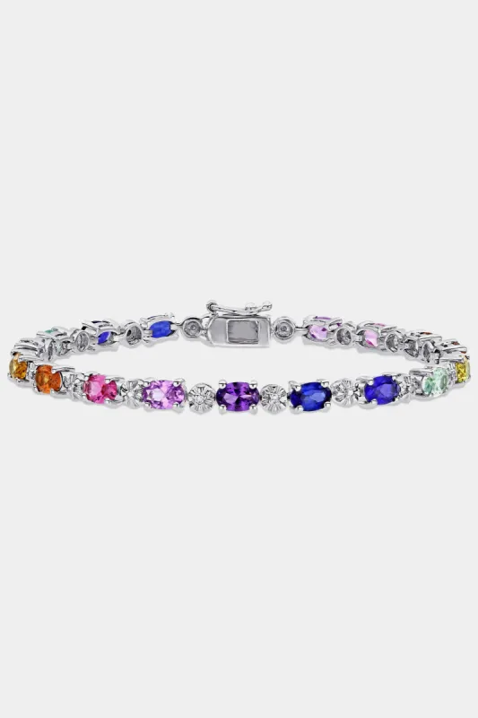 Tennis Bracelet sold by Lord & Taylor