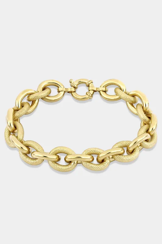 Chain Bracelet sold by Lord & Taylor