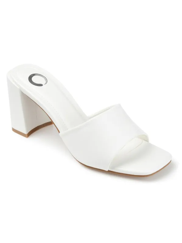 Alisia Pump sold by Lord & Taylor