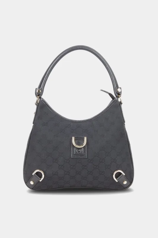 GG Canvas Abbey Shoulder Bag sold by Lord & Taylor
