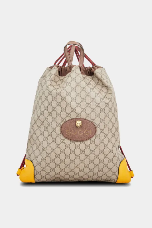 Rajah GG Supreme Backpack sold by Lord & Taylor