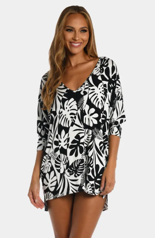 Optic Tunic sold by Lord & Taylor