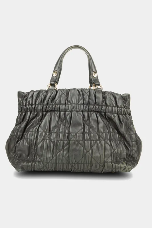 Delices Shoulder Bag Cannage Bag sold by Lord & Taylor